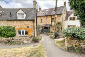 Holland Cottage
